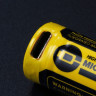 Аккумулятор NITECORE NL1475R 14500 Li-Ion 3.7V 750 мАч, USB 1404380