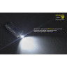 NITECORE TIP 2017 Gold — брелок-фонарь CREE XP-G2 15432