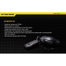 Фонарь-брелок NITECORE TUBE BL 16450
