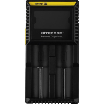 Зарядное устройство NITECORE D2
