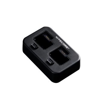 Зарядное устройство NITECORE PLC500, совместим с PLB500