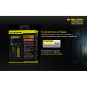Зарядное устройство NITECORE SC2 14896