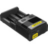 Зарядное устройство NITECORE SC2 14896
